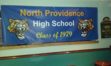 Michele Perfetto's album, North Providence High School Reunion