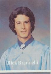 Rick Brandelli's Classmates profile album