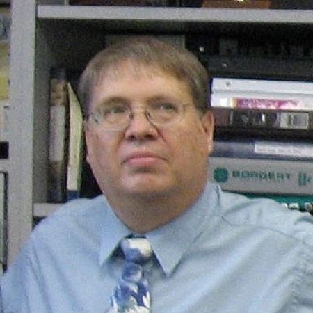 Robert Boyd's Classmates® Profile Photo