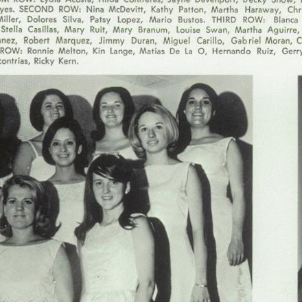 Mary Worland's Classmates profile album