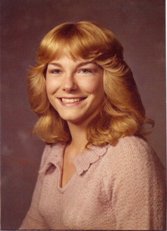 Trish Darbonne's Classmates profile album