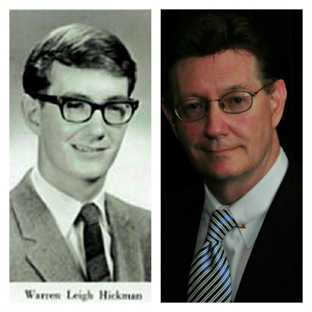 warren Hickman's Classmates® Profile Photo