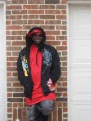 Brodrick McGill's Classmates® Profile Photo