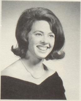 Karen Warren's Classmates profile album