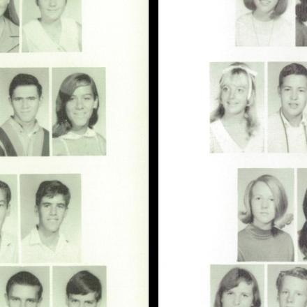 Mary Haynes' Classmates profile album