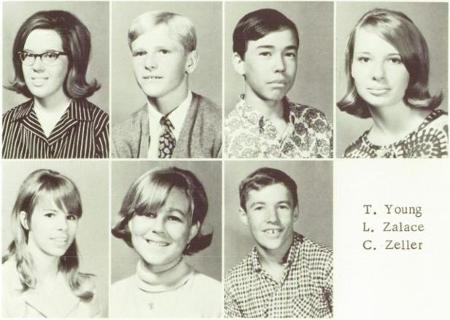 Chris Dueker's Classmates profile album