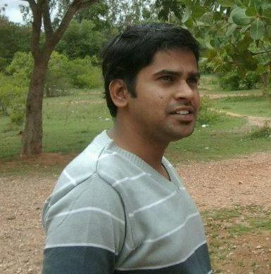 Naresh Ranganatharao's Classmates® Profile Photo