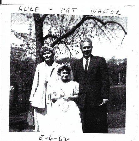 My Parents-Alice & Walter Nawrocki