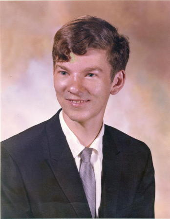 James Stivers's Classmates® Profile Photo