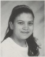 Tiffany Pena's Classmates profile album