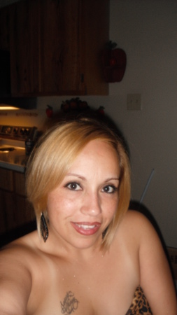 Kristen Medrano's Classmates® Profile Photo