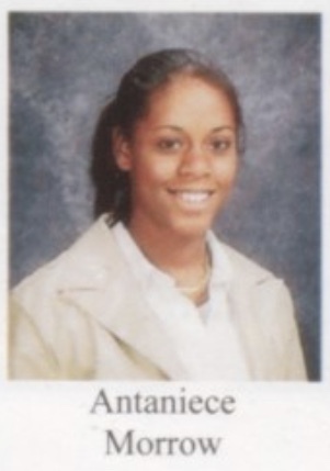 Antaniece Morrow's Classmates profile album