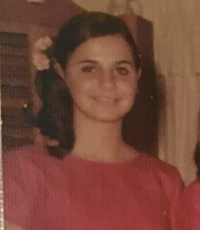 Kathleen Marie Argentieri's Classmates profile album