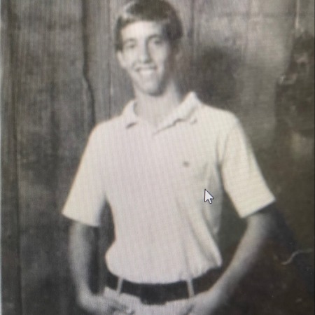 David Andrews' Classmates profile album