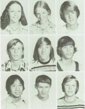 Dennis Palmer's Classmates profile album