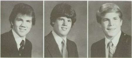 Gary Ferguson's Classmates profile album