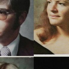 Joyce Saunders' Classmates profile album