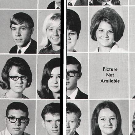 Ralph Jackson's Classmates profile album