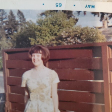 Terry Chance's Classmates profile album