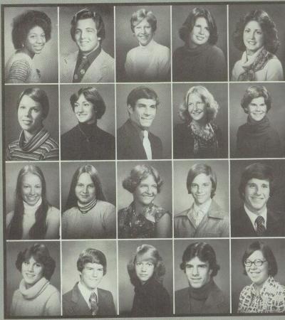Michael Donohue's Classmates profile album