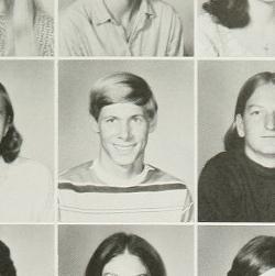 Brent Smith's Classmates profile album