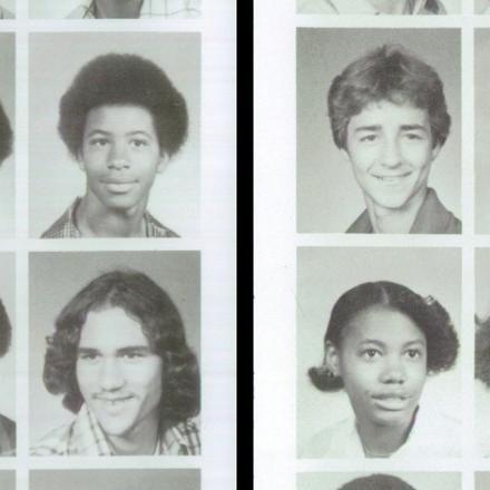 Milton Kimbrough's Classmates profile album