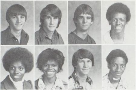 David Hyde's Classmates profile album