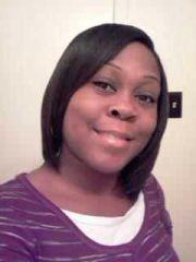 Tiffany Smith's Classmates® Profile Photo