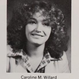 Caroline Gordon's Classmates profile album