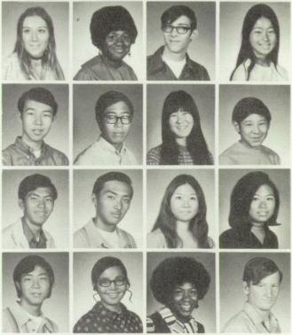 Lawrence Henderson's Classmates profile album