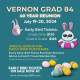 Vernon High School Reunion reunion event on Jul 19, 2024 image