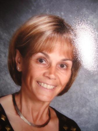 Sandra Hanes's Classmates® Profile Photo