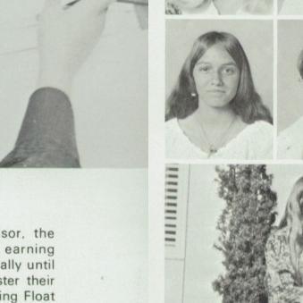 Marilyn Higuera's Classmates profile album