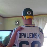 Dave Opalewski's Classmates® Profile Photo