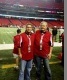 Atl Falcons Fan Appreciation Night