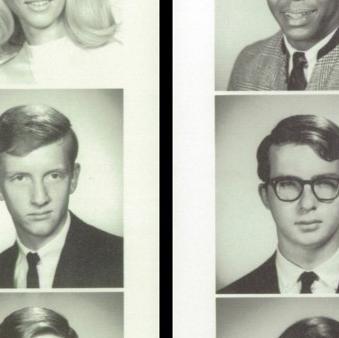 Steven Norris' Classmates profile album