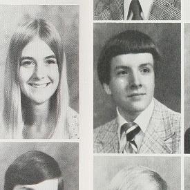 Nancy Risch's Classmates profile album