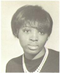 Wanda Davis (Johnson)'s Classmates profile album