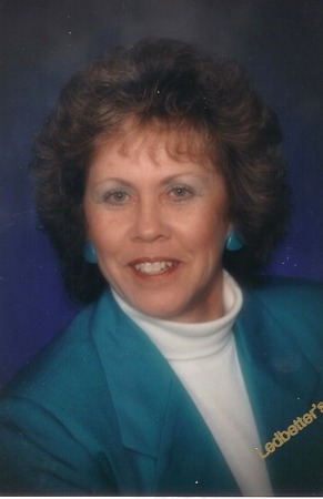 Sheila Christensen's Classmates® Profile Photo