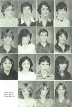 Jim Ingersoll's Classmates profile album