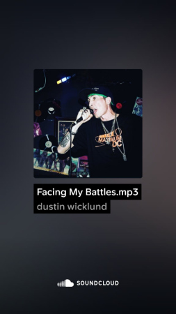 Dustin Wicklund's Classmates profile album