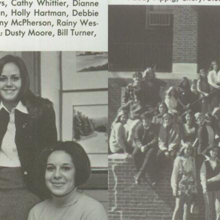Cathy Struntz's Classmates profile album