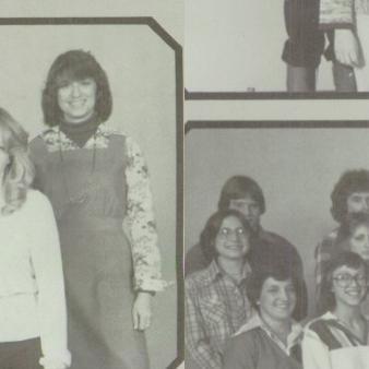 Ronda Prueter's Classmates profile album