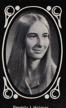 Beverly Fedie's Classmates profile album