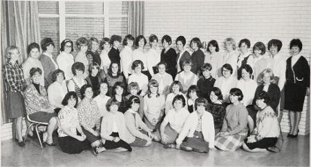 Brenda D'Amico's Classmates profile album