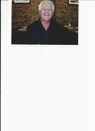 Kenneth Ferrick's Classmates® Profile Photo