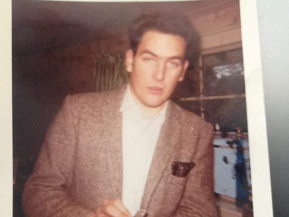 Bob Hammond's Classmates profile album