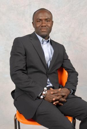 Fred Akwasi Akosah's Classmates® Profile Photo