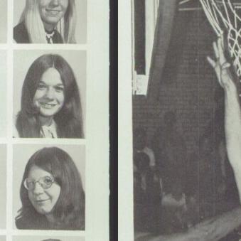 Susan Nixon Chapple's Classmates profile album