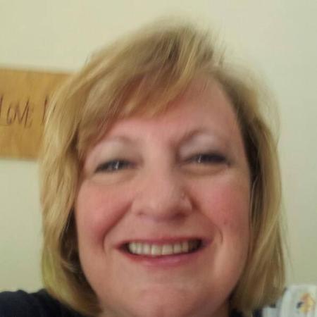 Jerri Richards's Classmates® Profile Photo